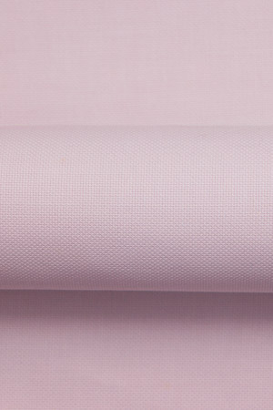 Buy tailor made shirts online - OXFORD  - Pastel Pink